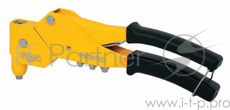 Заклепочник STANLEY MR77 275мм