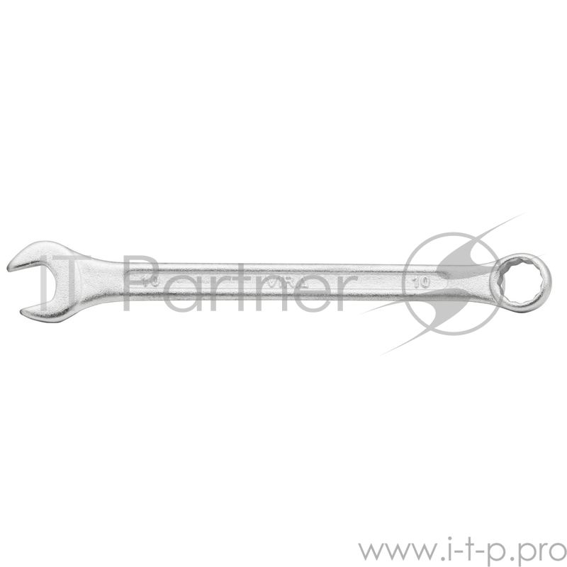 Ключ комбинированный VIRA 511005 (10 мм) Cr-V