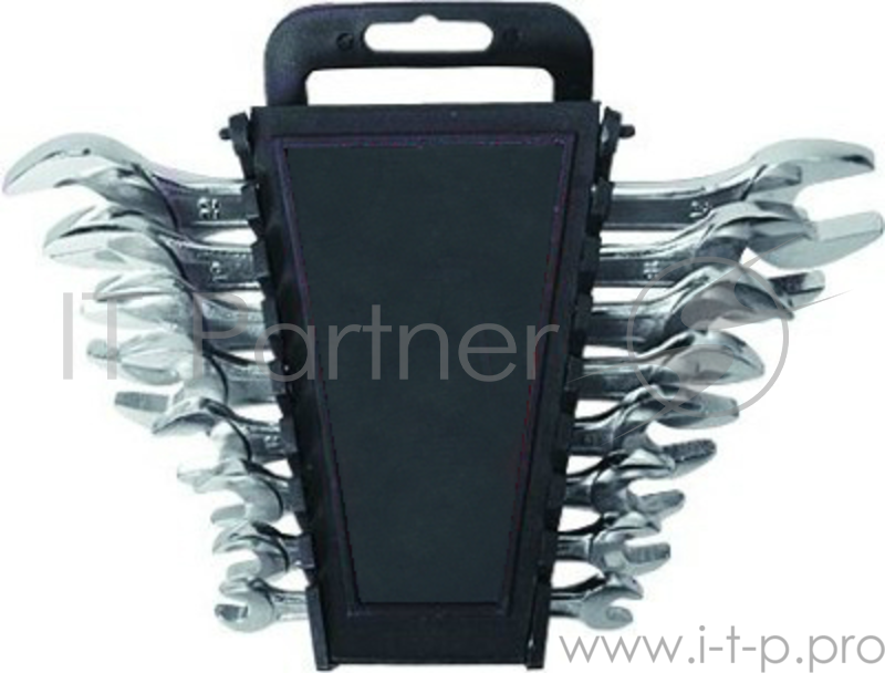 Набор рожковых ключей SPARTA 152945 (32 мм) 12 шт.