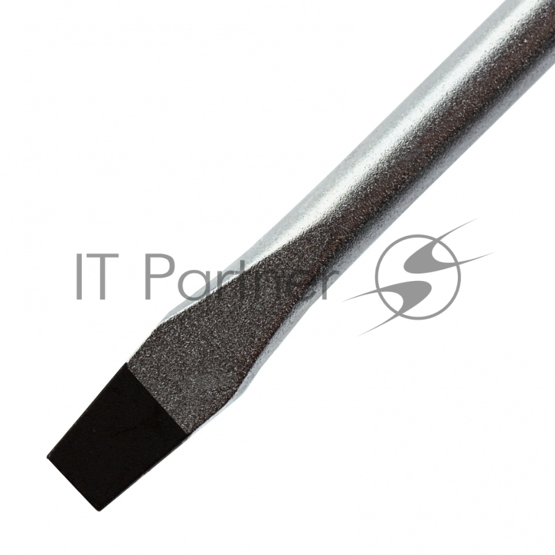 Отвертка GROSS 12101 SL3,0 x 75 мм S2, трехкомпонентная рукоятка