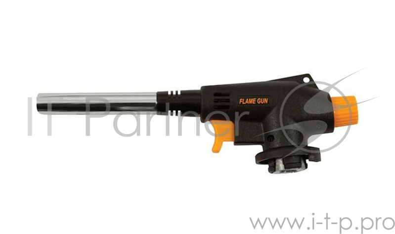 Горелка газовая FIT 67638 вихревая удлиненный ствол