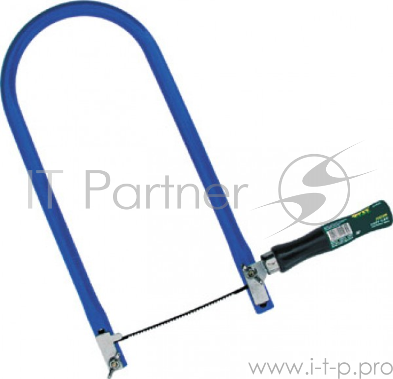 Лобзик FIT 41032 ручной, усиленный, 145мм