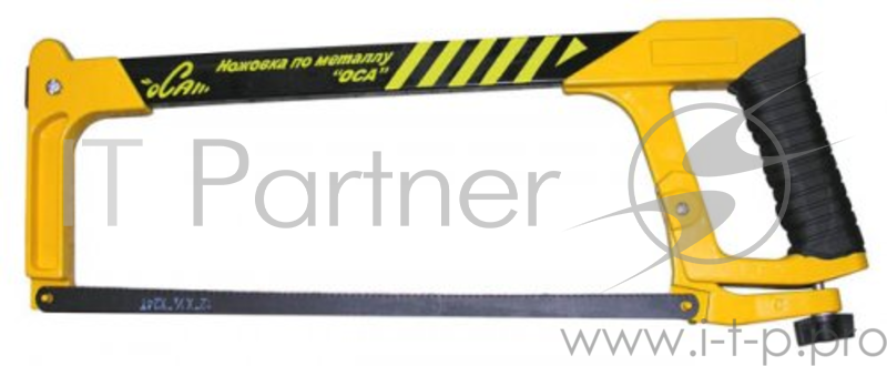 Ножовка ЭНКОР Оса по металлу арт.20980