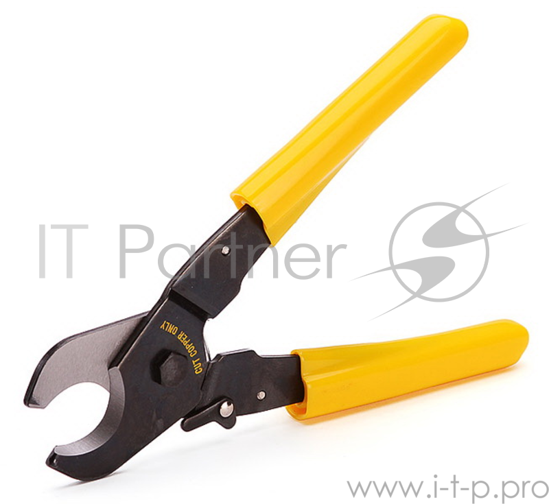 Ножницы КВТ MC-03 кабельные