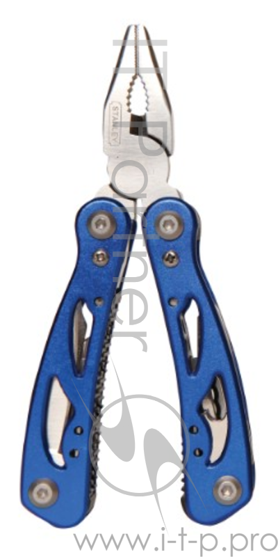 Мультиинструмент STANLEY ''Mini Multitool'' STHT0-70648 9 в 1