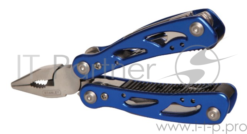 Мультиинструмент STANLEY ''Mini Multitool'' STHT0-70648 9 в 1