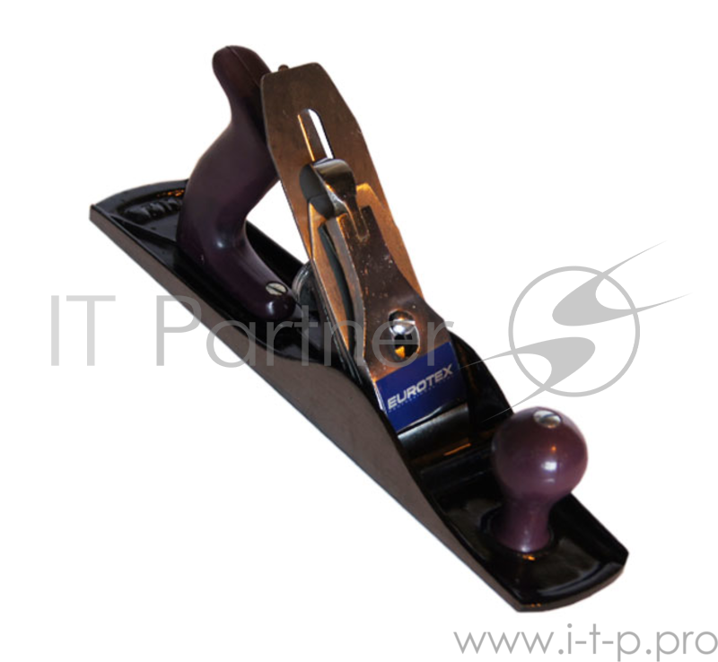 Рубанок EUROTEX 030705-005 №5 350*50мм