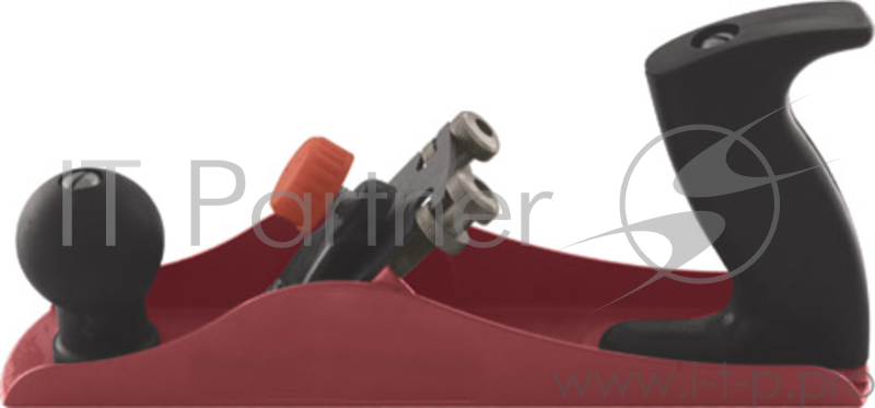 Рубанок КУРС 43684 оптима 235х45мм