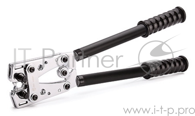 Пресс-клещи КВТ ПКГ-50 гексагональные