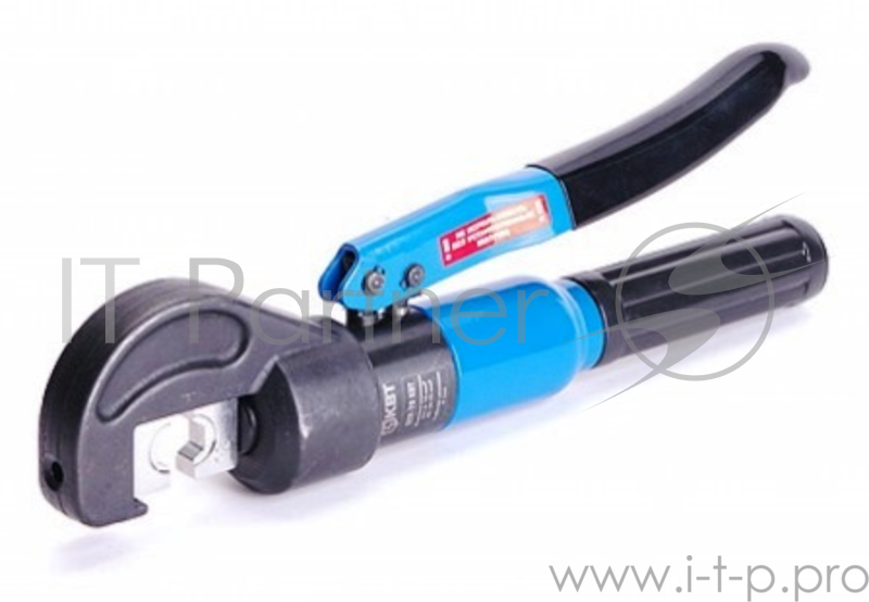 Пресс гидравлический КВТ ПГР-70 ручной