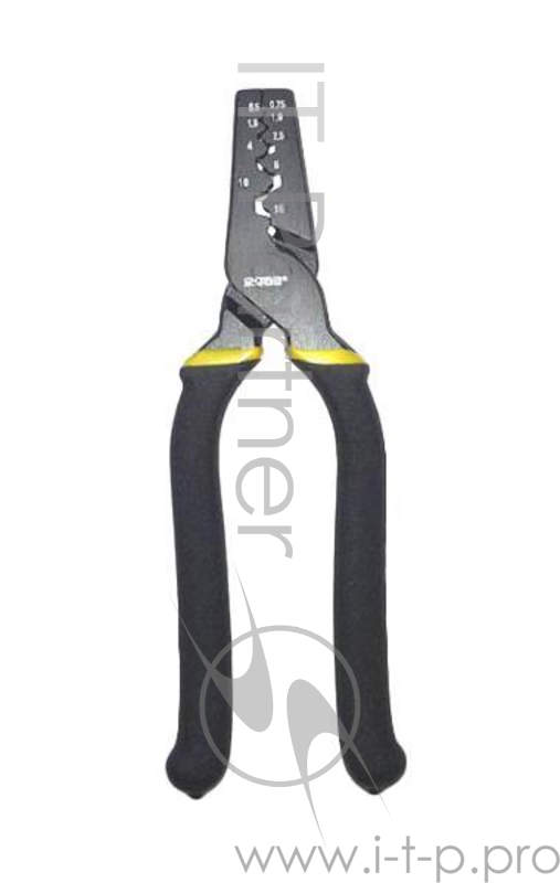 Клещи SKRAB 22850 для беспайной опресовки