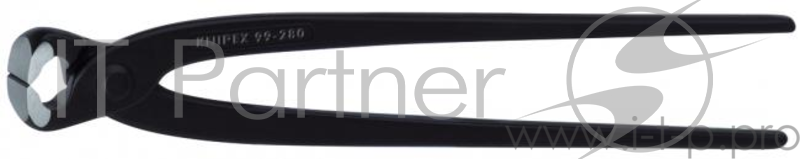 Клещи вязальные KNIPEX 9900300 300мм