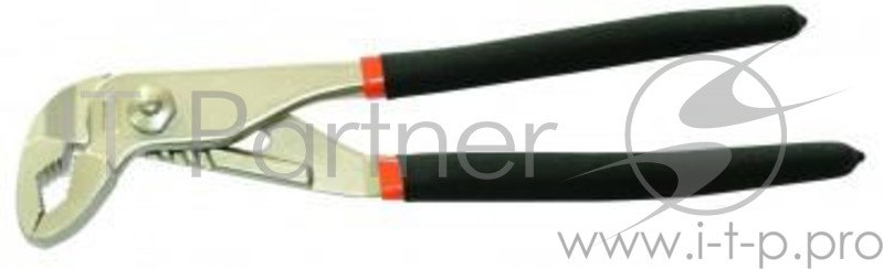 Клещи WEDO WD315-06 переставные 300 мм