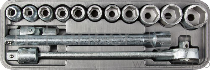 Набор НИЗ 27610-30 Шоферский инструмент Спутник-3