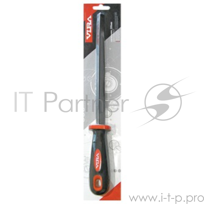 Напильник VIRA 820003 200 мм трехгранный