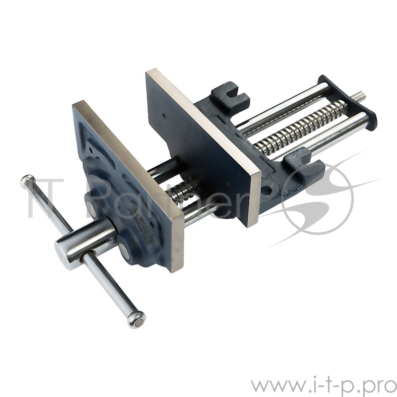 Тиски WILTON 65017EU винтовые столярные