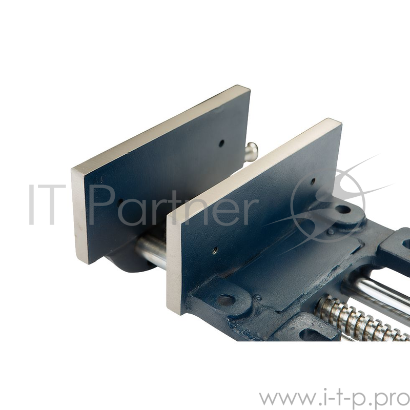 Тиски WILTON 65017EU винтовые столярные