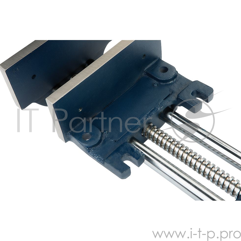 Тиски WILTON 65017EU винтовые столярные