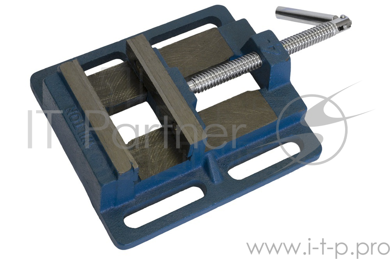 Тиски WILTON 91196RU сверлильные Q150