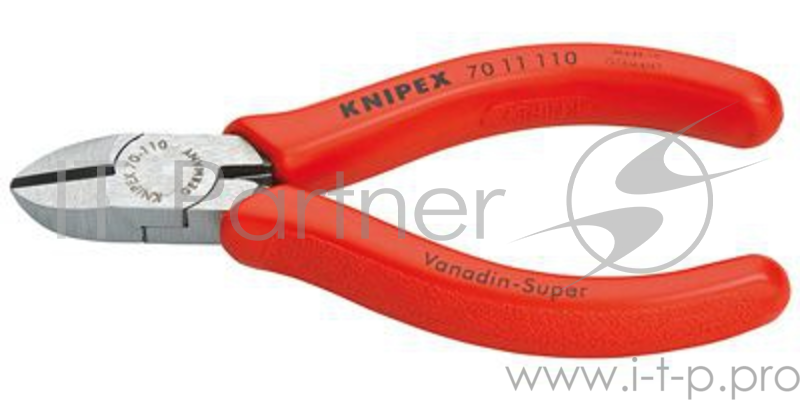Бокорезы KNIPEX KN-7001110 62 HRC