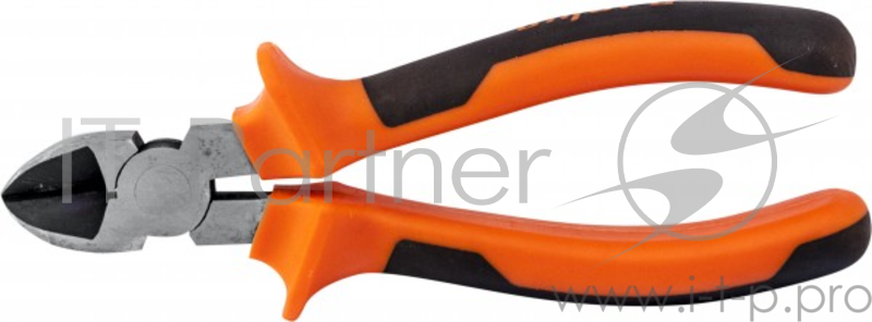 Бокорезы OMBRA 410107 180мм