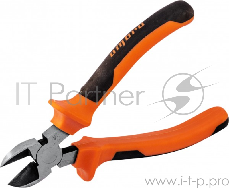 Бокорезы OMBRA 410107 180мм