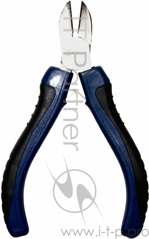 Бокорезы КОБАЛЬТ 647-321 мини 115мм, CR-V 1шт подвес