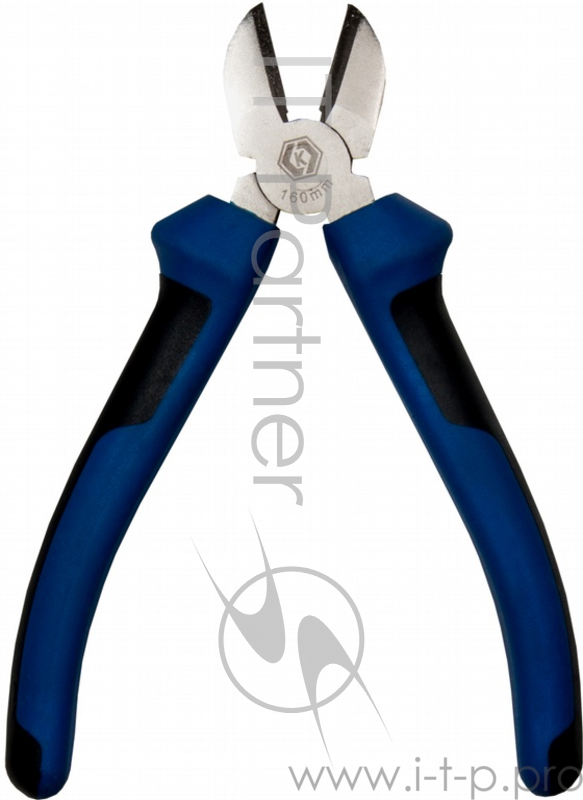 Бокорезы КОБАЛЬТ 647-062 160мм CR-V 1шт подвес