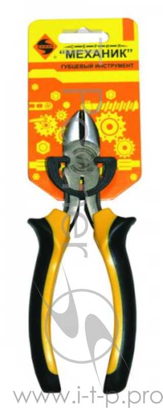 Бокорезы ЭНКОР 19023 150мм