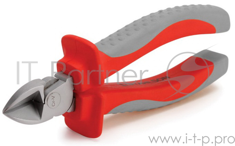 Бокорезы КВТ 60471 160мм до 1000В изолированные