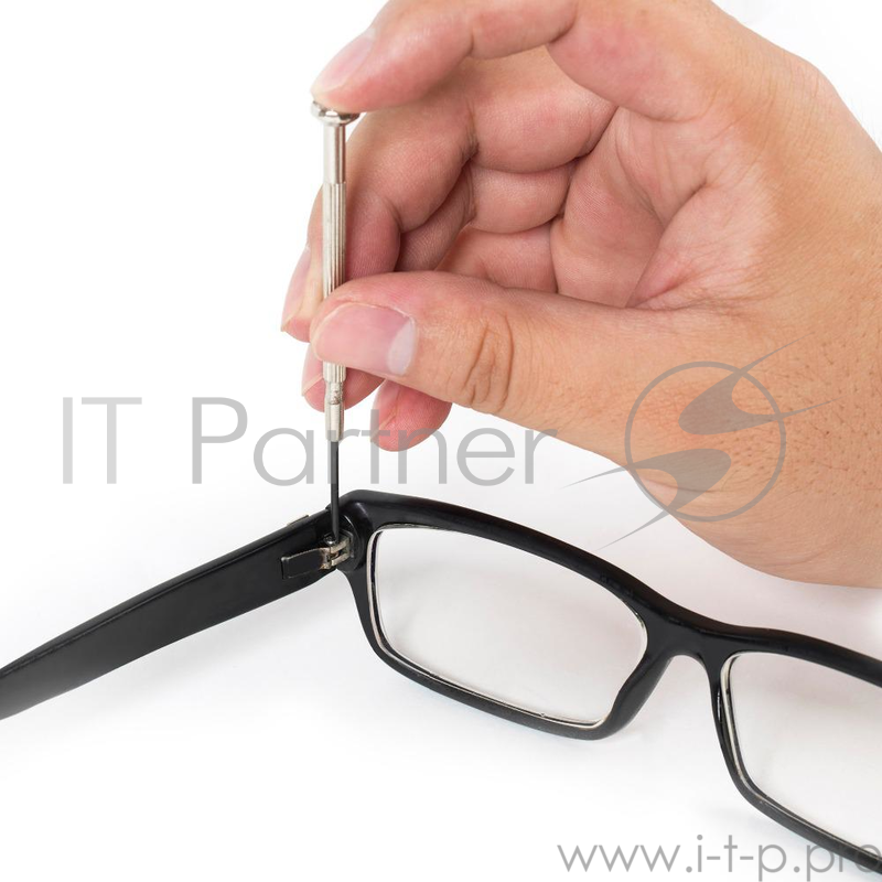 Набор отверток WORKPRO W021167 6шт для точной механики в пенале