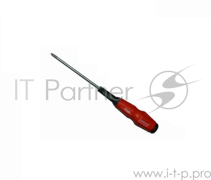 Отвертка SKRAB 41003 SL4х100мм Арт 41003