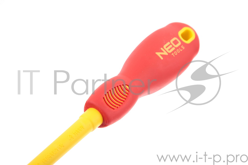 Набор отверток NEO 04-220 1000V 5шт, CrMo