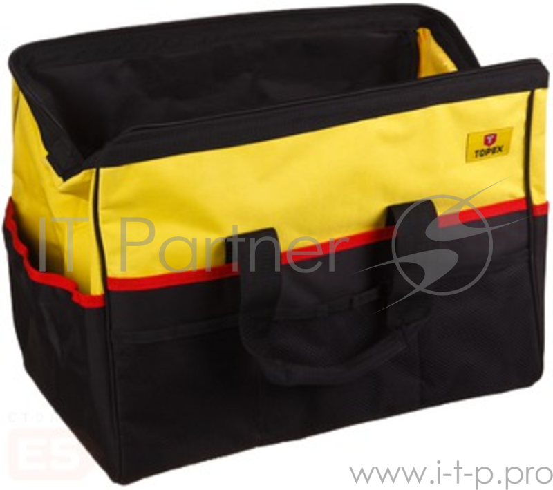 Сумка для инструмента Topex 79R441 9 внутренних карманов