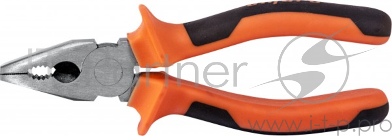 Плоскогубцы OMBRA 400106 150мм