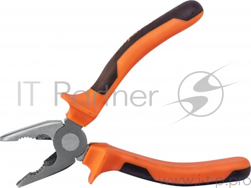 Плоскогубцы OMBRA 400106 150мм