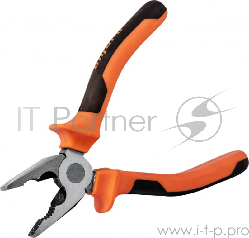 Плоскогубцы OMBRA 400106 150мм