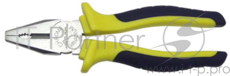 Плоскогубцы AIST 71111106 комбинированные 160мм