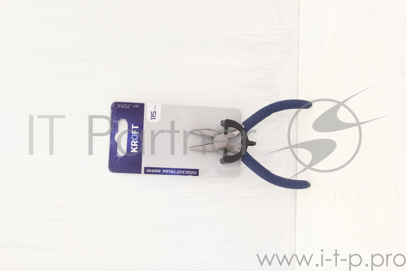 Плоскогубцы KROFT 210114 мини