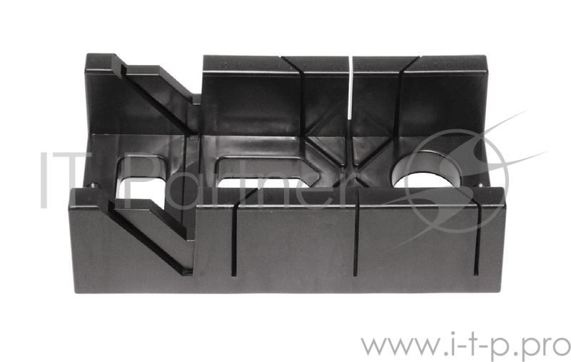 Стусло FIT 41256 пластмассовое без пилы профи 300мм х 140мм