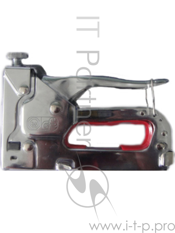 Степлер VIRA 810414 многофункциональный с регулировкой, скобы 4-14 мм