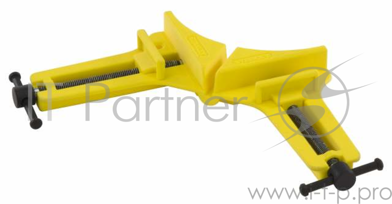Струбцина STANLEY ''Bailey'' 0-83-121 угловая для небольших нагузок