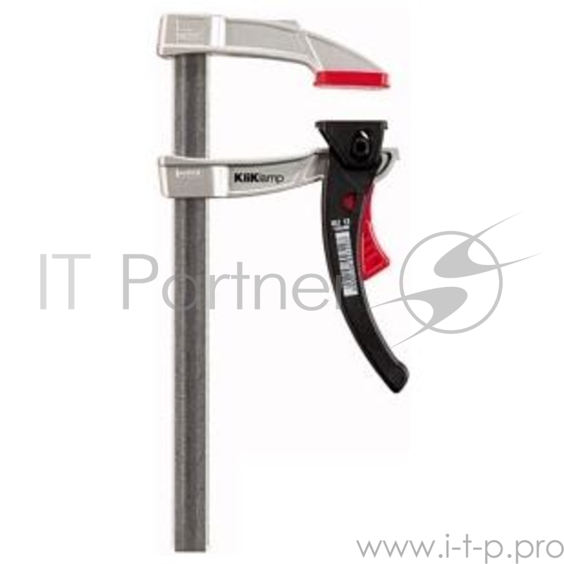Струбцина BESSEY BE-KLI20 зажимное усилие до 1200 Н