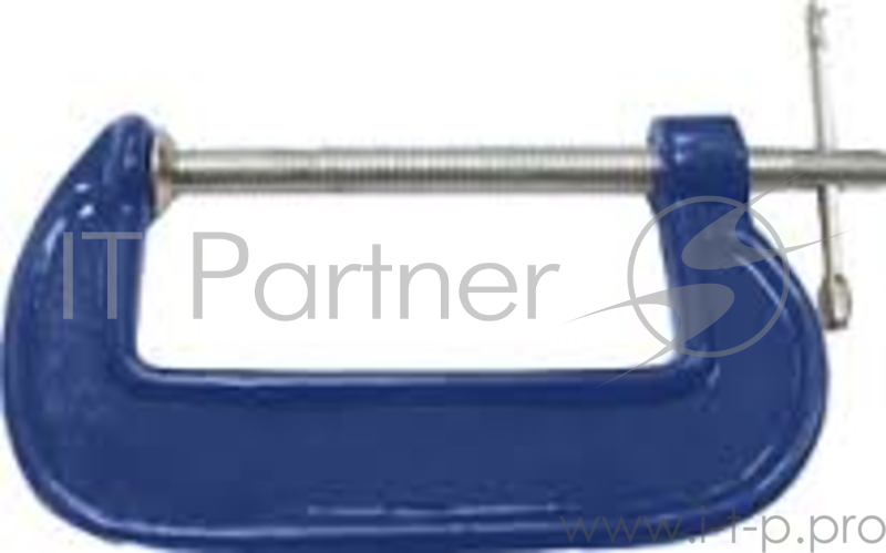 Струбцина KROFT 202131 тип G 50мм