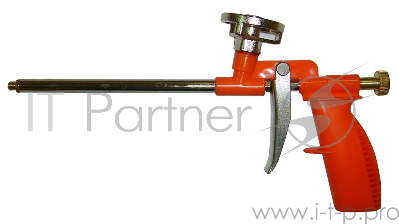 Пистолет для монтажной пены SKRAB 50498 оранжевый