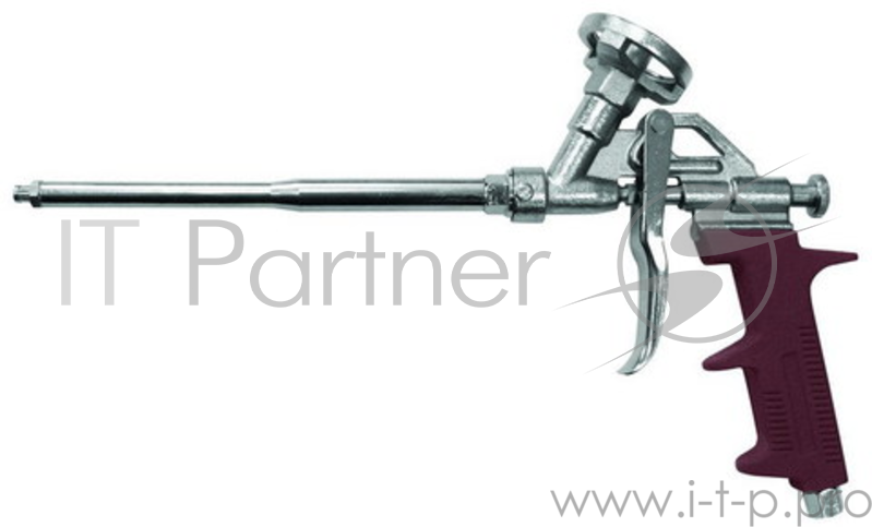 Пистолет для монтажной пены BIBER 60111 мастер