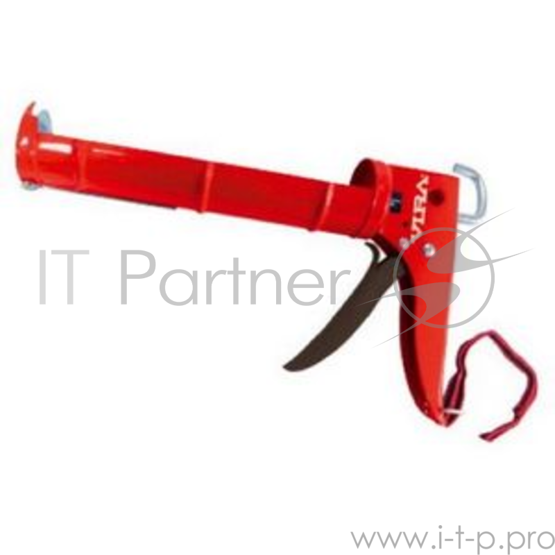 Пистолет для герметика Vira 705090 225мм 310мл