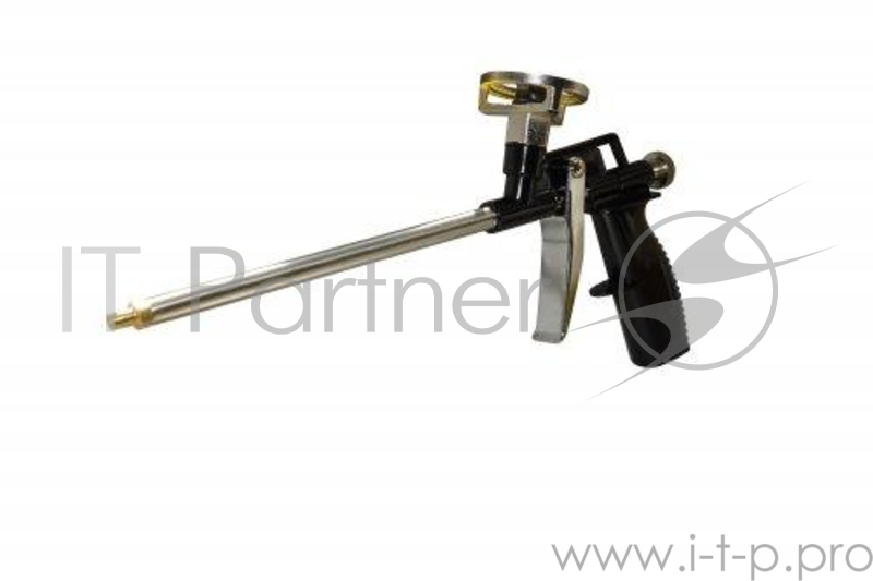 Пистолет ЭНКОР 56356 для пены монтажной