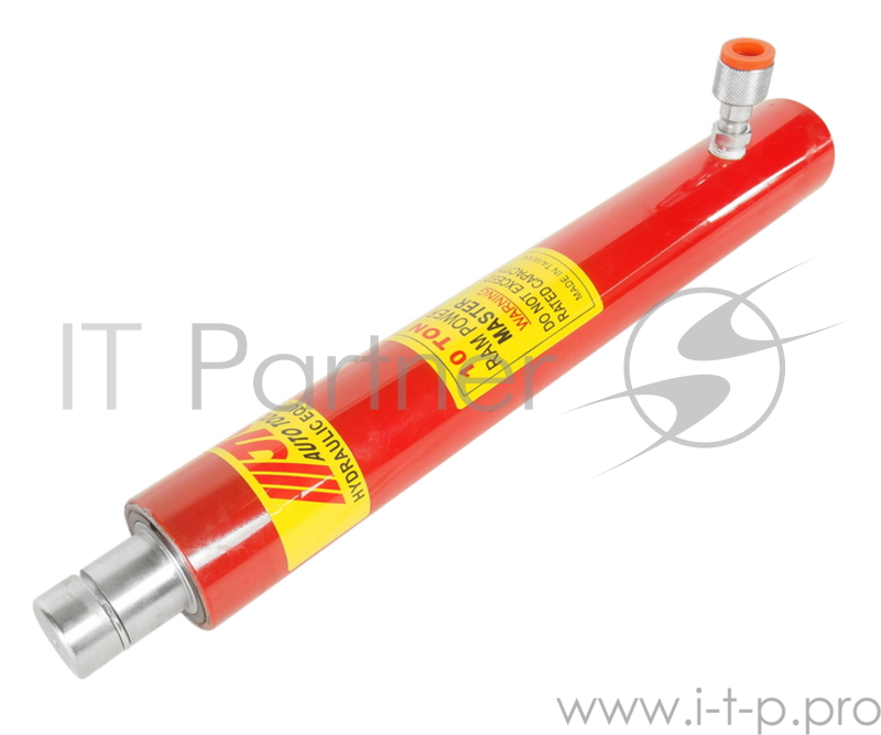 Гидроцилиндр JTC RC1010 усилие10т шток10'' объем масла на цикл 405см3 внутренний диаметр45мм