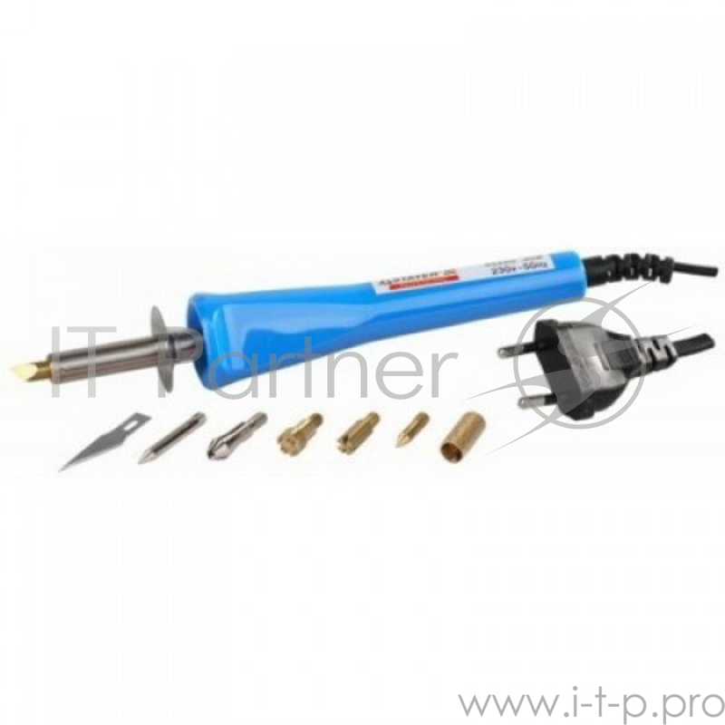 Прибор для выжигания STAYER 45221 прибор для выжигания пайки резки с набором насадок 7шт